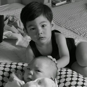 Meet your Posher, Moonandellyn